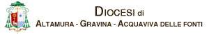 Diocesi di Altamura-Gravina-Acquaviva d. Fonti